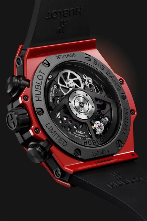 buy hublot australia|Hublot big bang Australia.